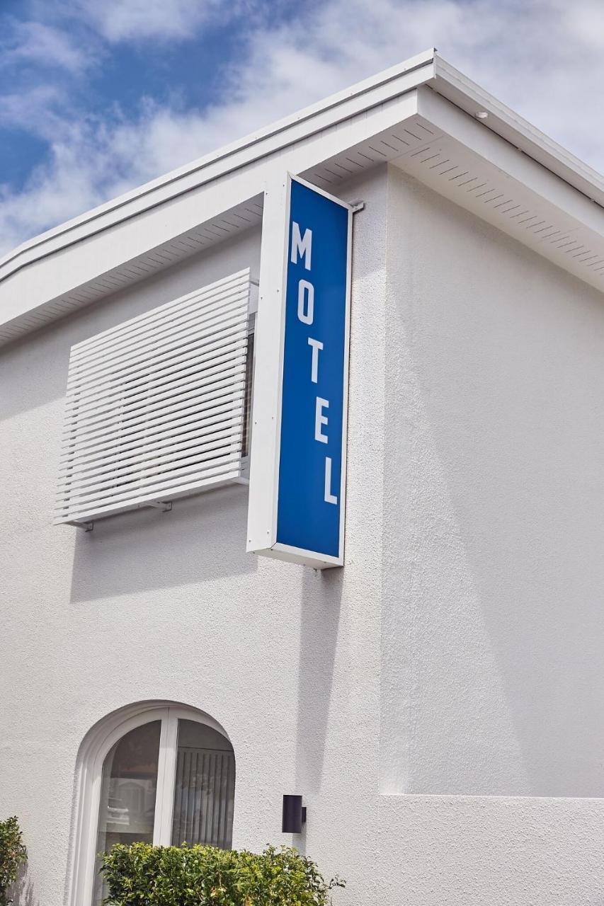 The Sails Motel Brunswick Heads Exterior foto